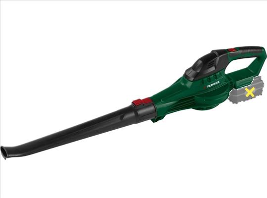 Aku duvac parkside 20v novo 3 god garancija
