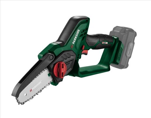 Aku lancana mini testera parkside novo 3 god garan