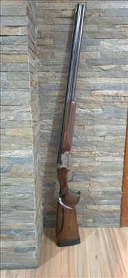Beretta 686 trap 