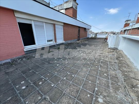 Blok 30, 5 od 5, 92+m2 Penthouse