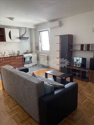 Centar dvosoban 53m2 - Gavrila Principa