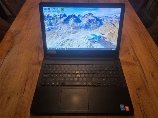 Dell Core i3 8GB Win 11 Pro laptop