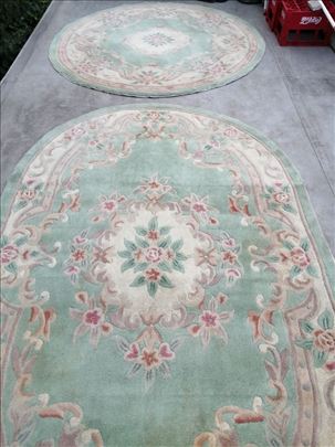 Dva tepiha - komplet