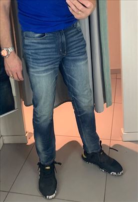 Farmerice broj 30/30 nove HM