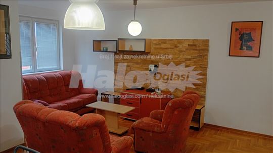 izdajem stan, na duži vremenski period