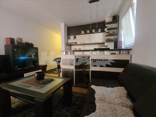 Jednosoban stan za izdavanje u Kotežu, 37m²