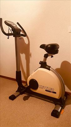 Kettler GT sobni magnetni bicikl do 150kg odlican