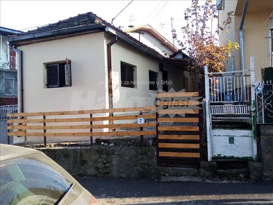 Kuća u kruševcu