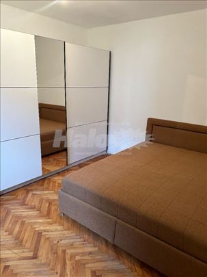 Lekino brdo, stan 50m2, renovirano