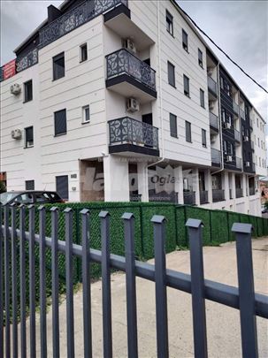 Lux stan u Kaluđerici 52m2 , uknjižen 
