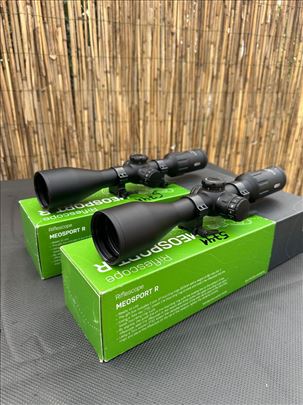 Meopta Meosport R 3-15x50