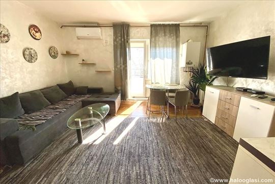 Mirijevo - 2 parking mesta - Pet-friendly - 3.5