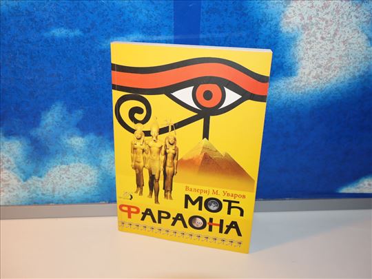 moć faraona valerij m. uvarov