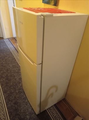Nov nekorišćen frižider