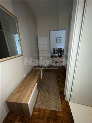 Odlican stan u centru Novog Beograda, Arena