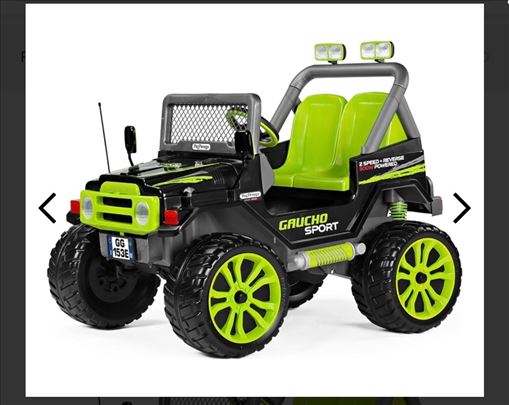Peg perego GAUCHO dzip