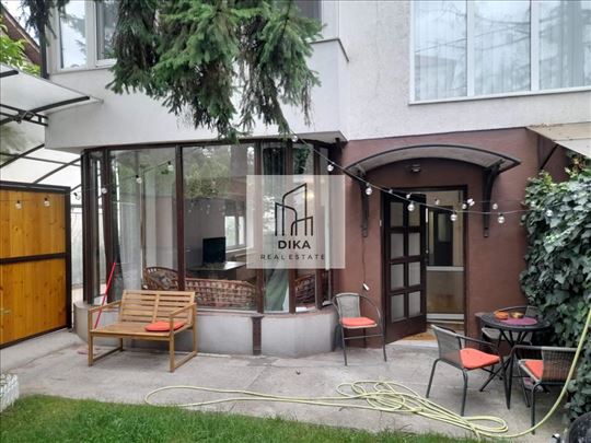 Pet-friendly, Senjak, 3.0