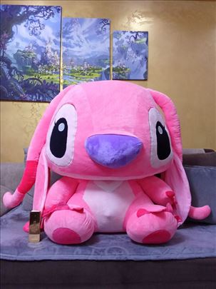 Plišani ogromni Stich 