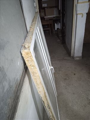 Prodaja PVC 