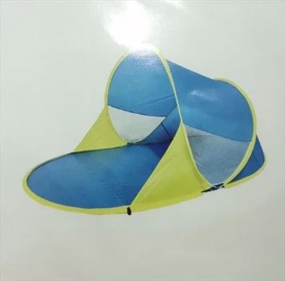Sator za Plazu NOVO Poup Up 200x120x90cm AKCIJA