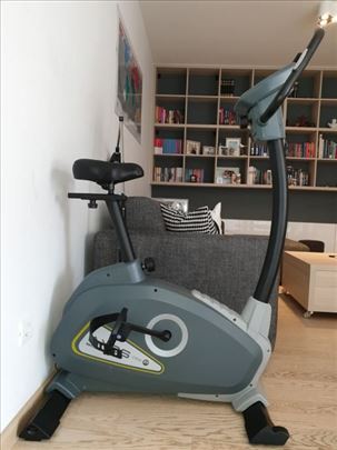 Sobni bicikl Kettler ergometar dig. kao nov 