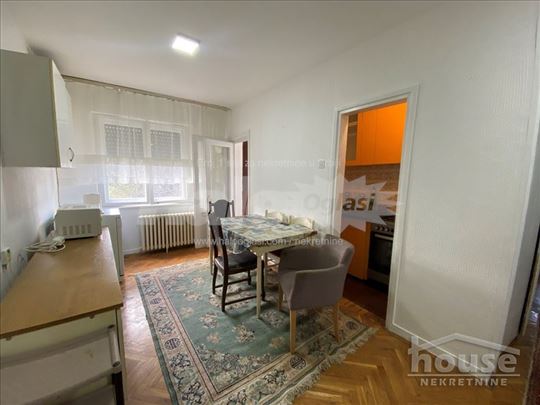 Stan 55m² Zeleznicka stanica Novi Sad
