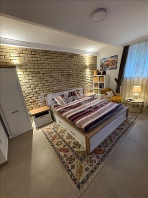 Ugao Dositejeve i Strahinjica Bana 41m2