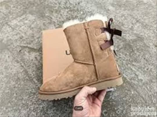UGG Bailey Bow II Boot