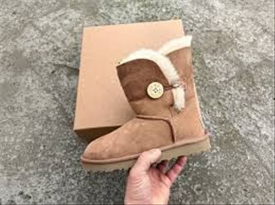 UGG Bailey Button II Boot