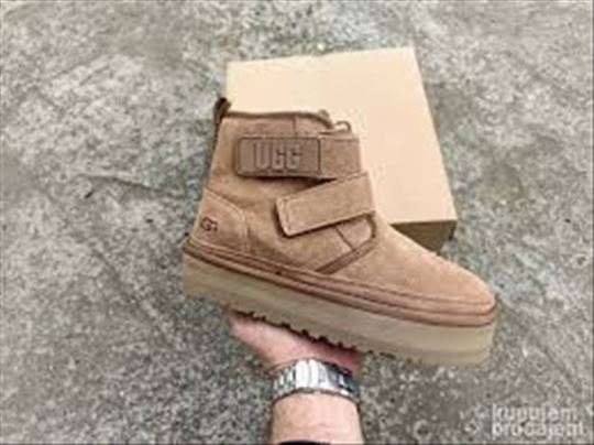 UGG Neumel K Platform