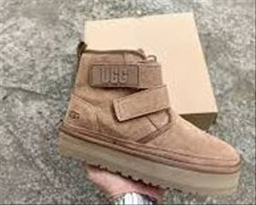 UGG Neumel K Platform