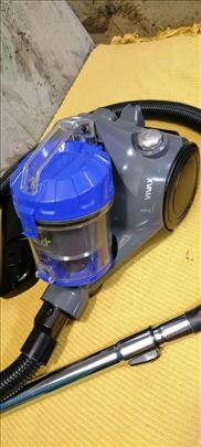 Usisivac Vivax bez kese kompletan 