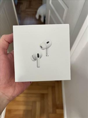 Vrhunske Airpods Pro 2