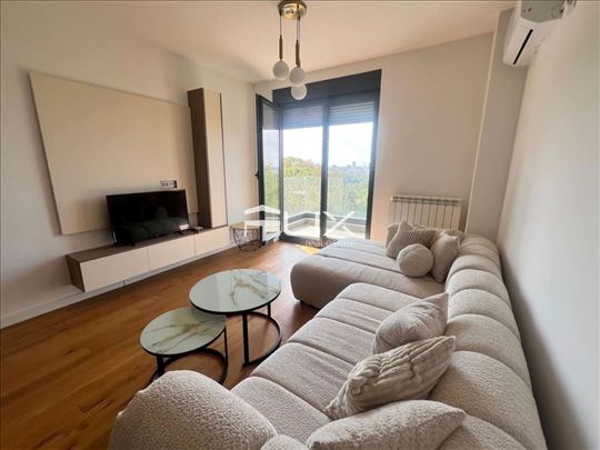 WoodStar Residence - 3.0, novogradnja, garaža
