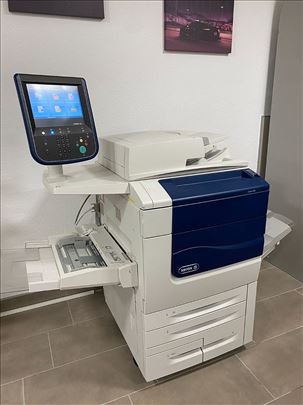 Xerox Colour 550