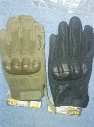Zastitne Rukavice Mechanix NOVO Dve Boje AKCIJA