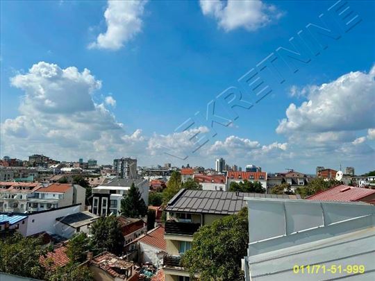 2.0, Bulbuder, Marka Oreškovića, 40m2