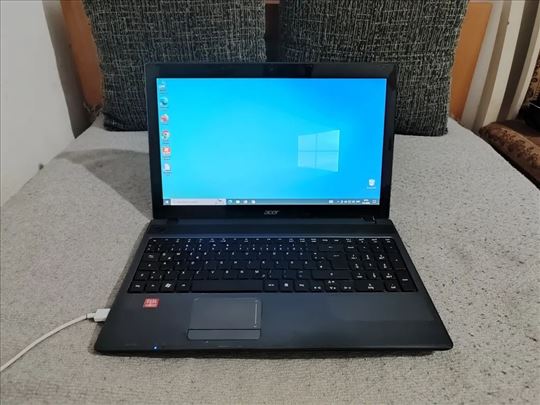 Acer aspire 5250