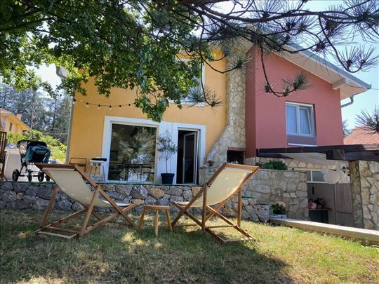 Aćimović home