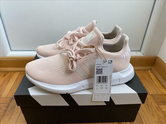 Adidas Swift Run 1.0 patike original