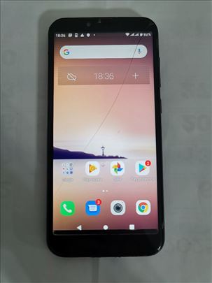 Alcatel 1S 5024D - Čitajte Opis!