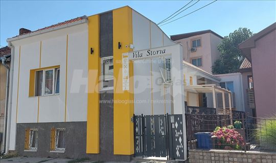Apartmani za izdavanje