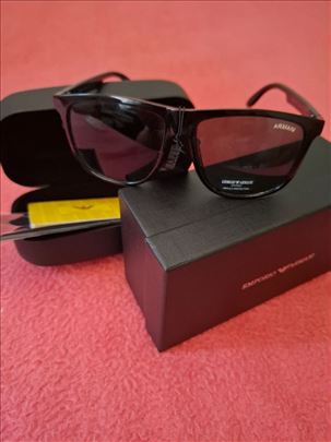 Armani suncane naočare nove