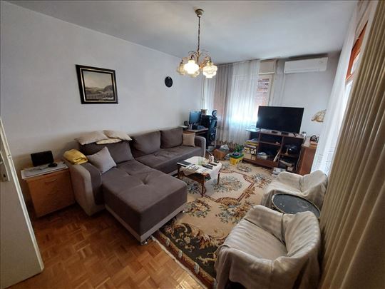 Banjica najbolji deo 3.0 najbolja struktura kod TC