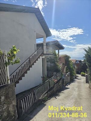 Bar, Sutomore - Madžarska
