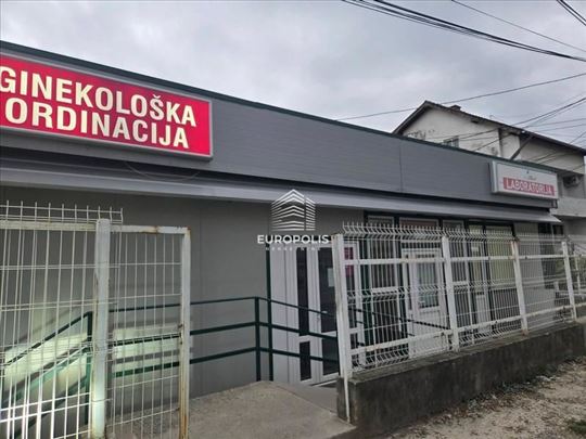 Beogradska, Sremčica, Čukarica ID#8328