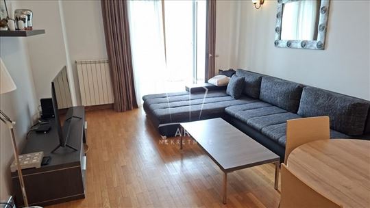 Botanička, novogradnja 72m2+garaža ID#12194