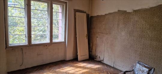 Bulevar KRALJA Aleksandra, salonski,retko u ponudi