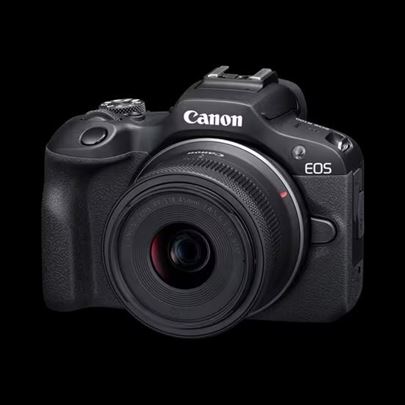 Canon Eosr100