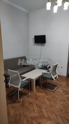 Centar, 2 soban TA grejanje VPR
